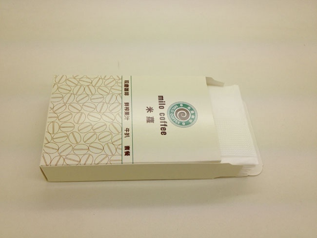 Cigarette box tissue-3ply