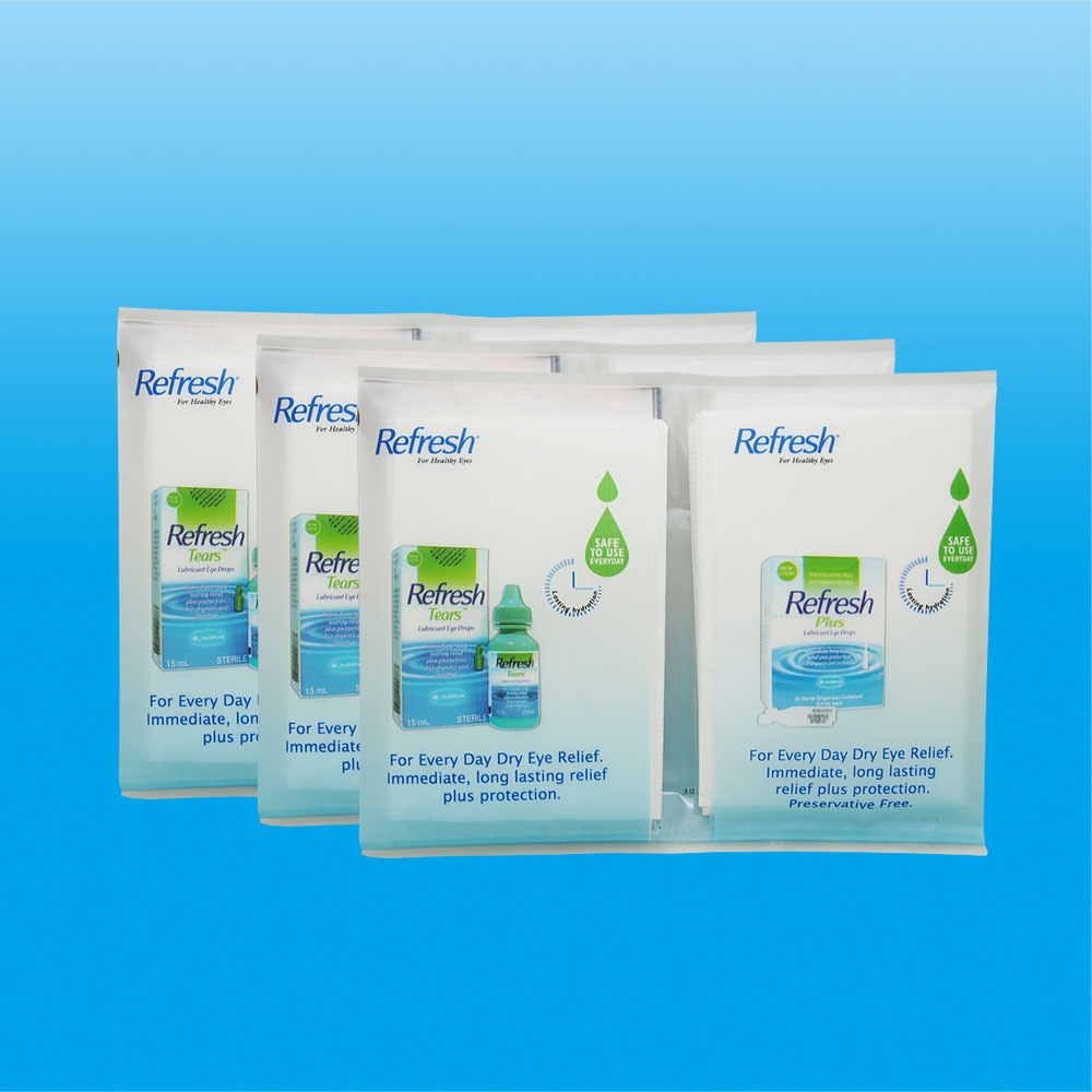 Soft Pack Facial Tissue