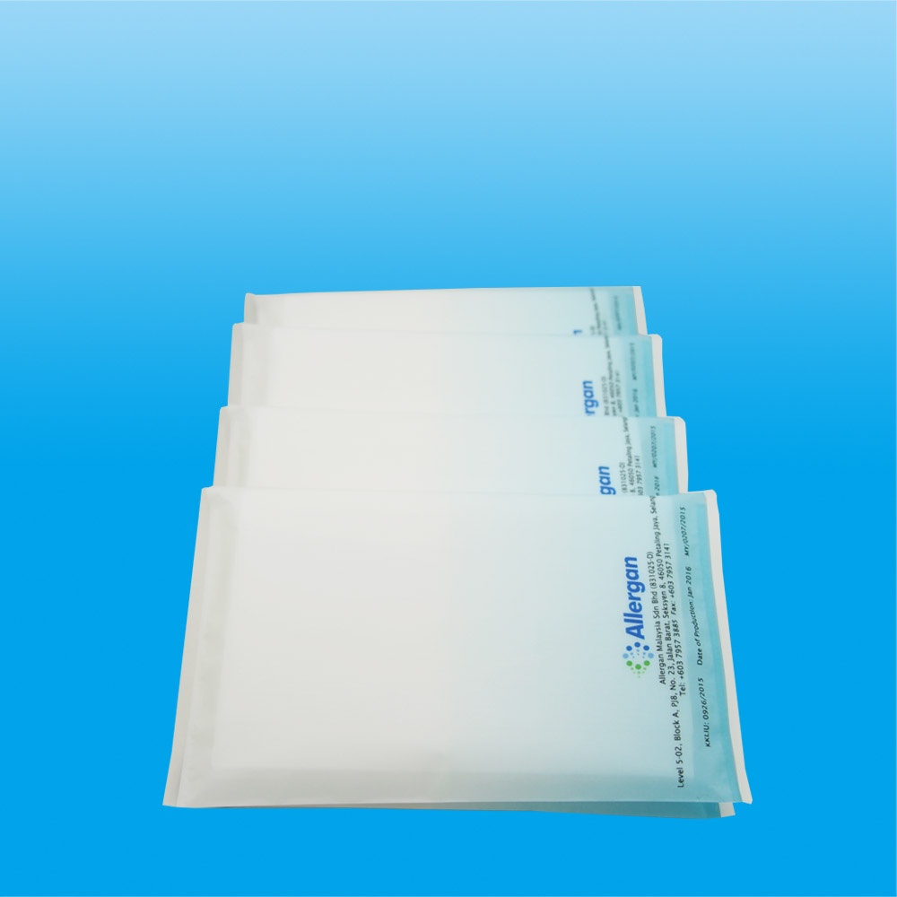 Premium Tissue Products