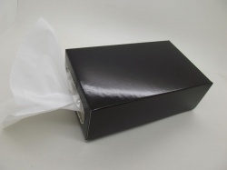 Black box tissue-3ply