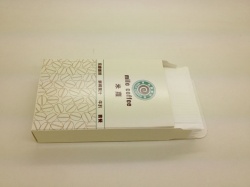 Cigarette box tissue-3ply