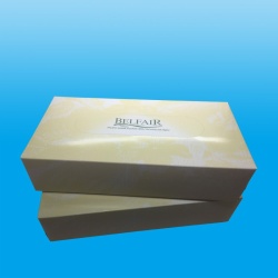 BELFAIR box facial tissue